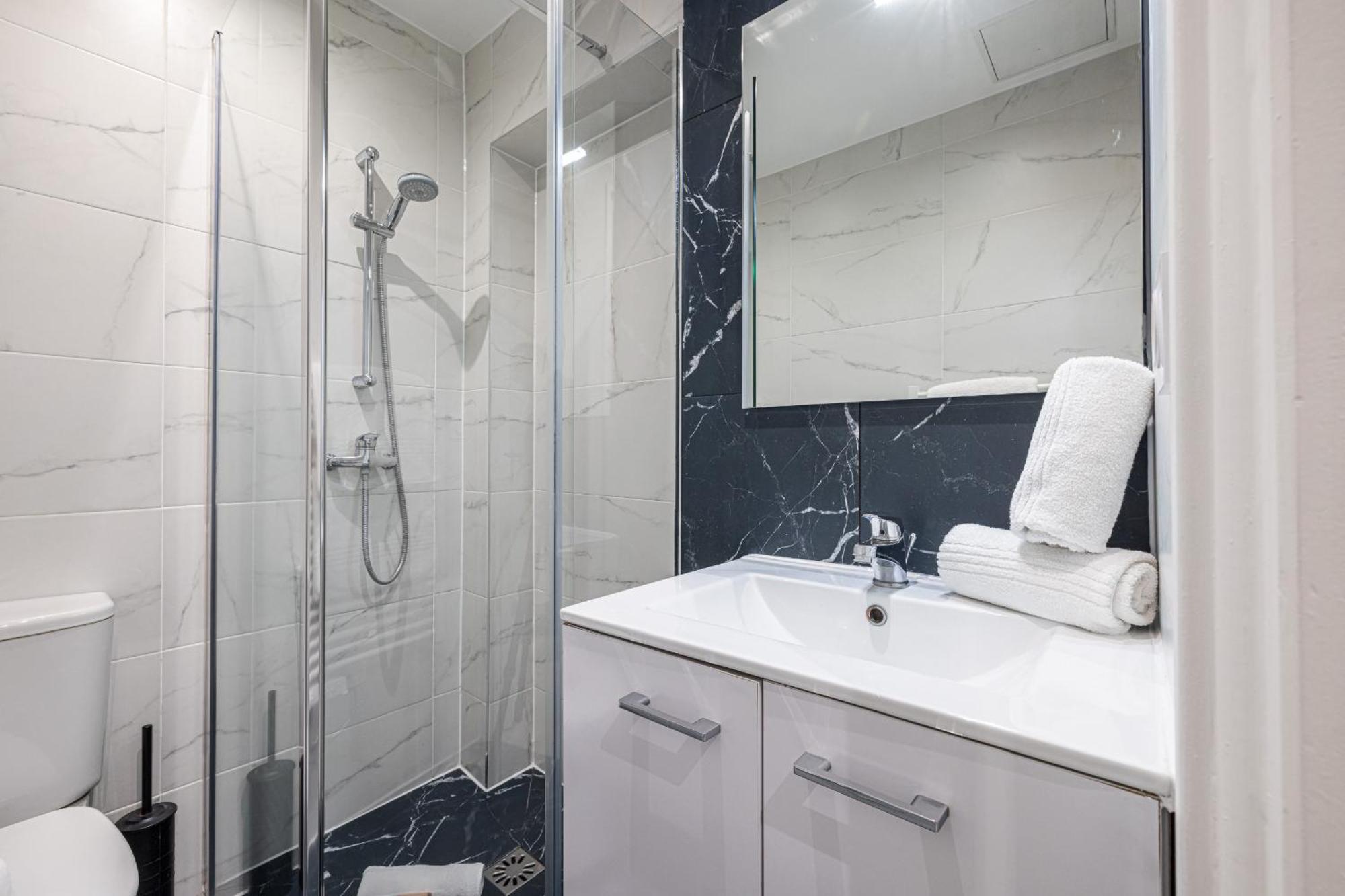 Apartment Charming 1 Bdr Old Town *