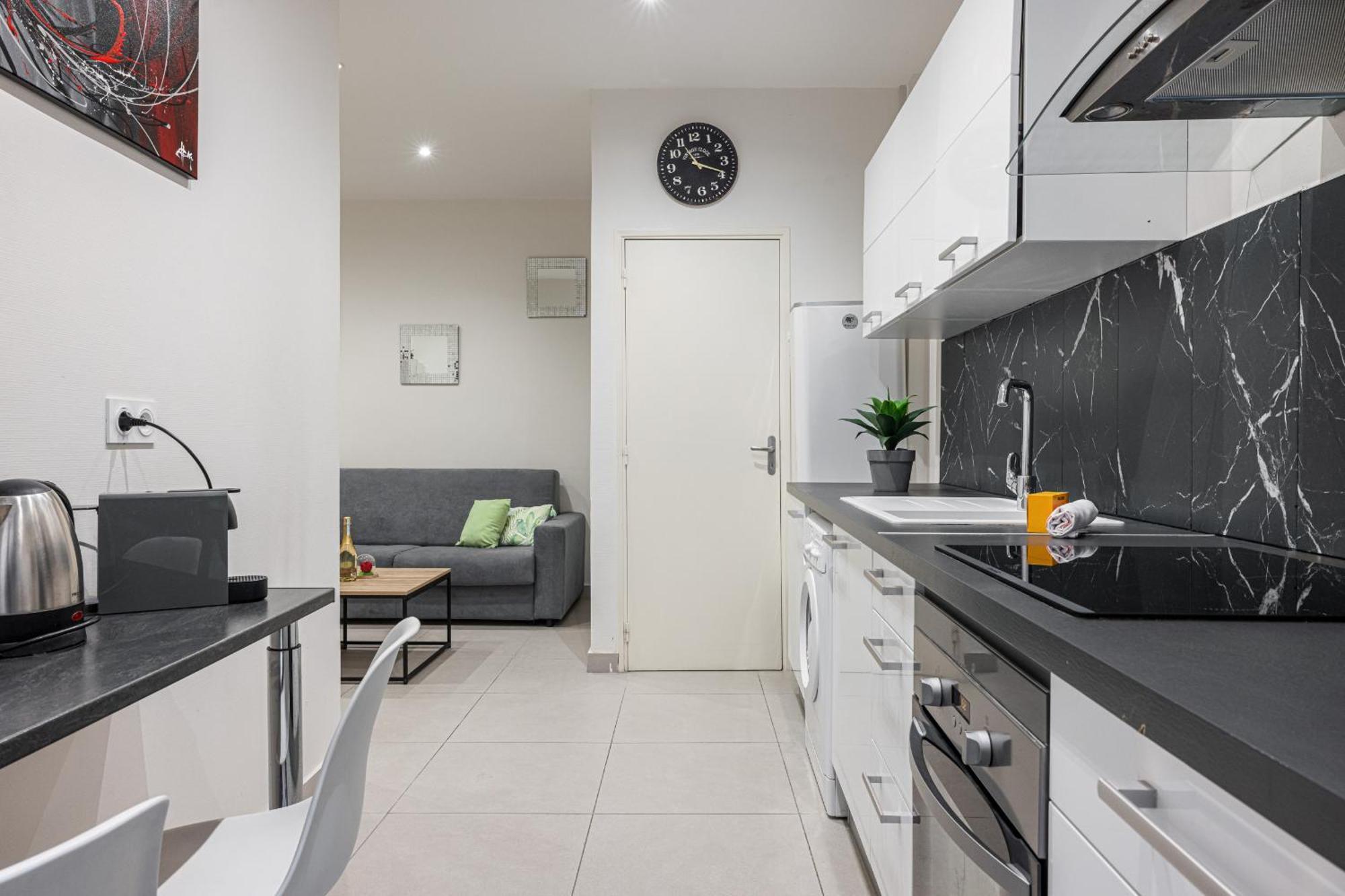Apartamento Charming 1 Bdr Old Town *