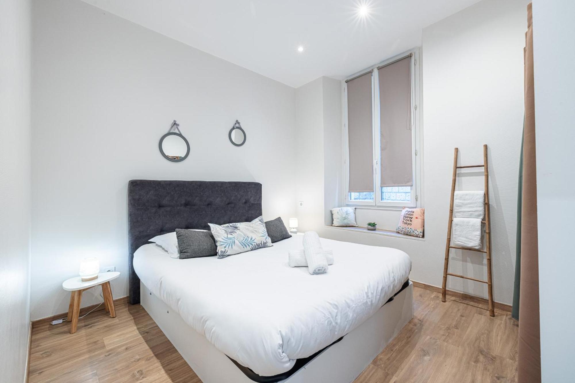 Charming 1 Bdr Old Town * Niza